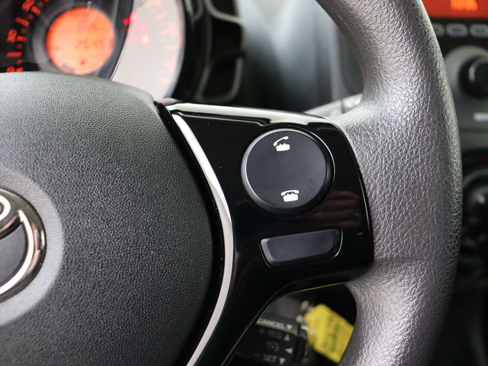 Toyota Aygo - Imagem 12