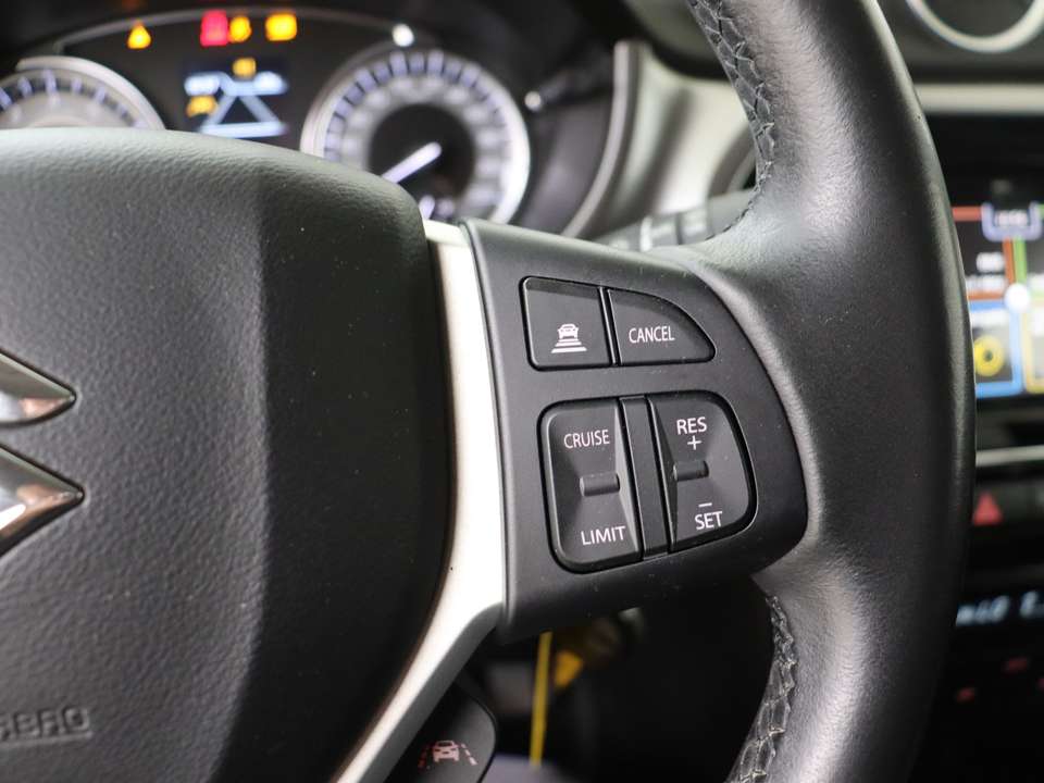 Suzuki Vitara - Imagem 13