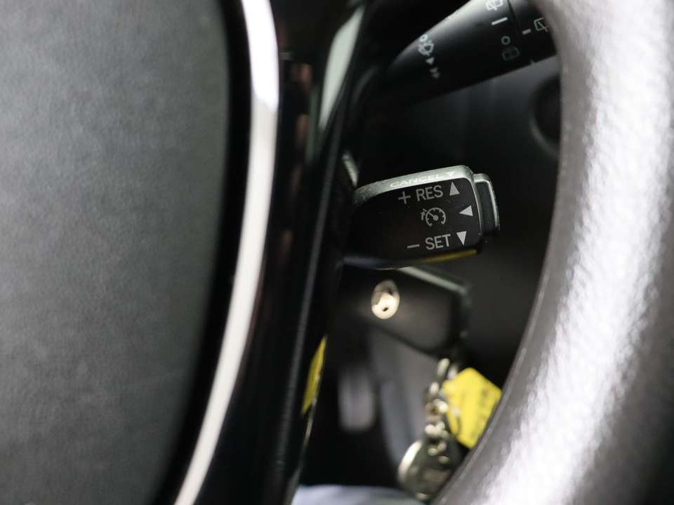 Toyota Aygo - Imagem 13