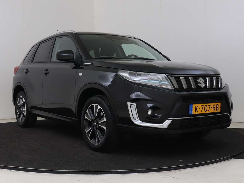 Suzuki Vitara - Imagem 15