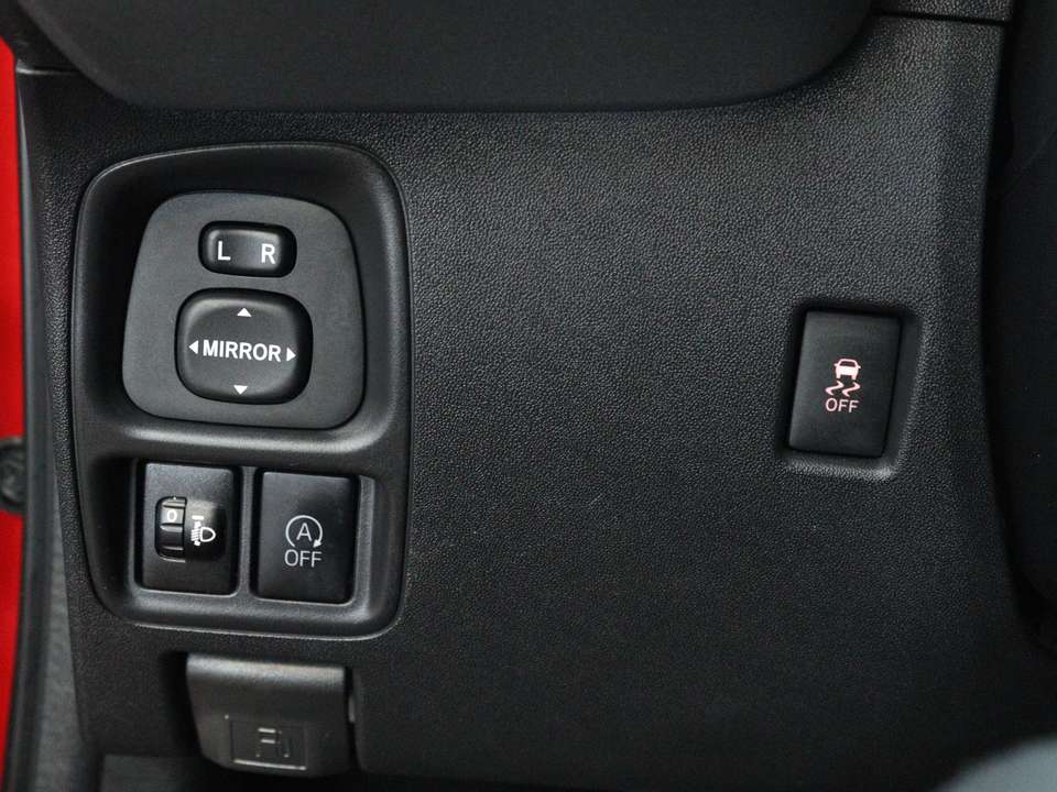 Toyota Aygo - Imagem 5