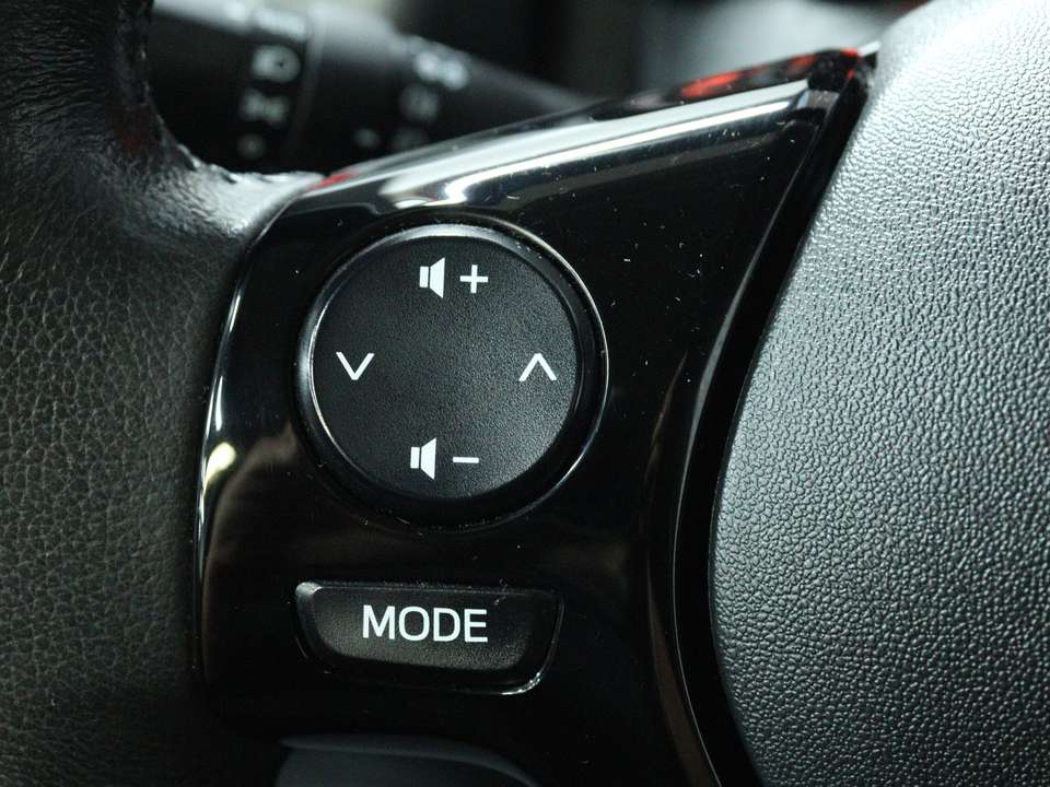 Toyota Aygo - Imagem 7