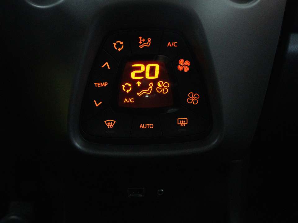 Toyota Aygo - Imagem 11