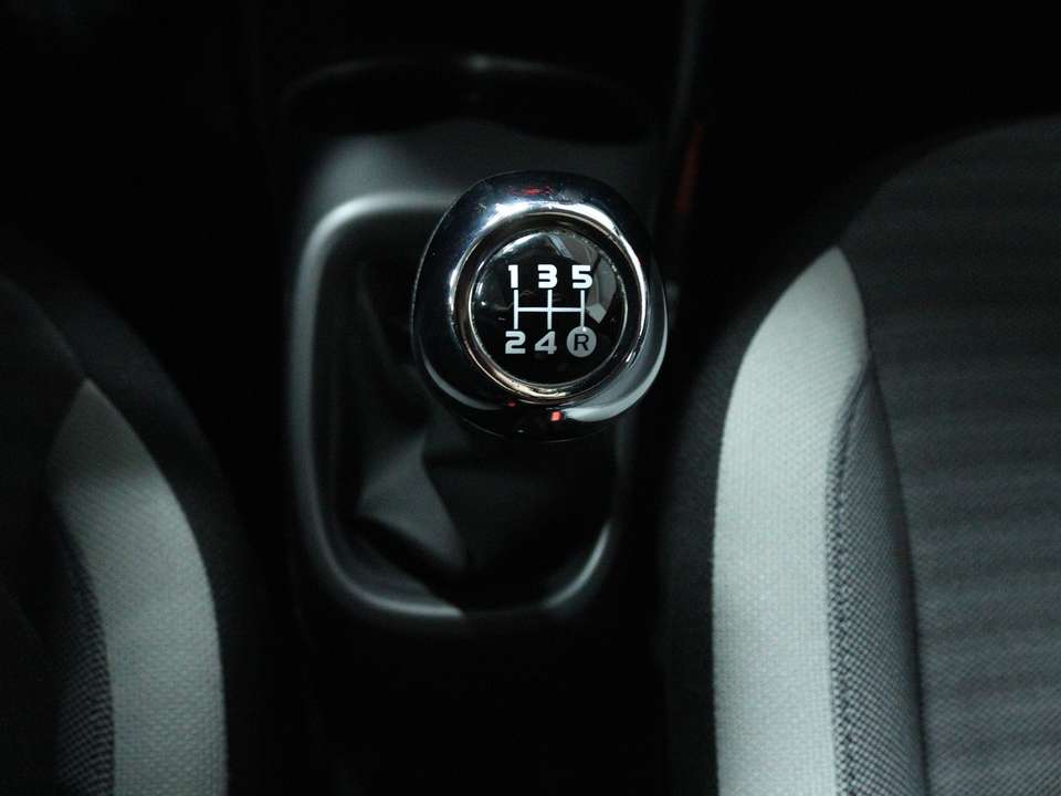 Toyota Aygo - Imagem 12