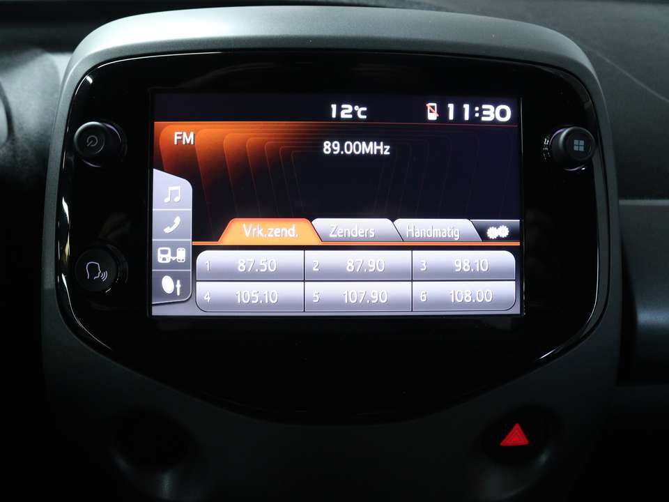 Toyota Aygo - Imagem 13