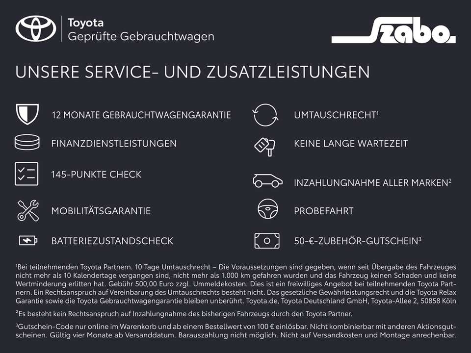 Toyota Proace City - Imagem 5