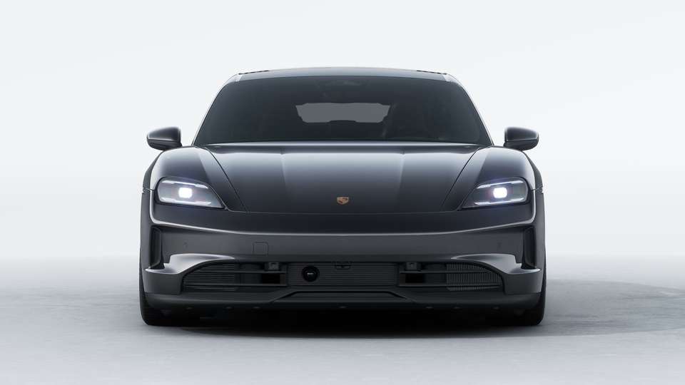 Porsche Taycan - Imagem 16