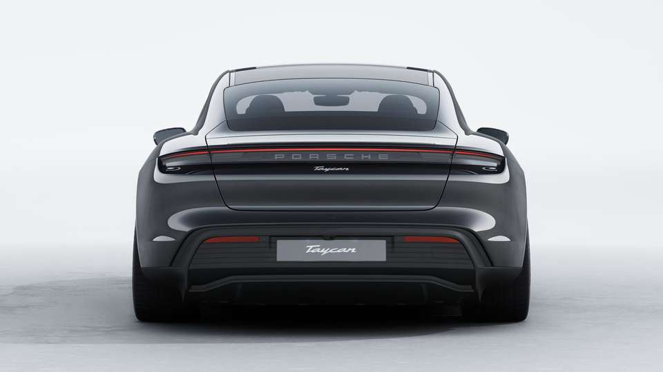 Porsche Taycan - Imagem 17