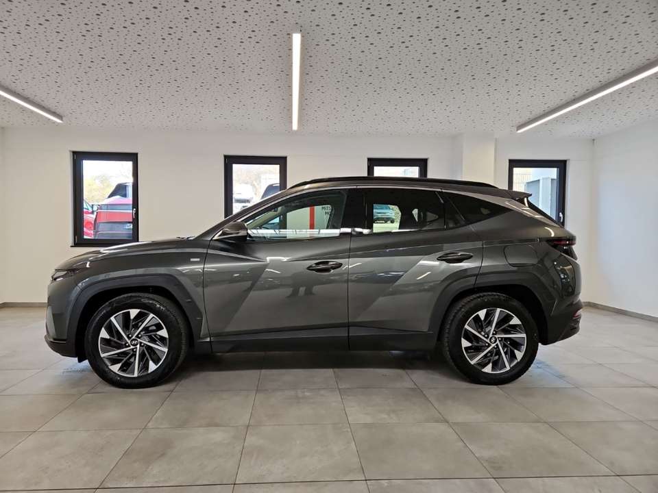 Hyundai TUCSON - Imagem 2