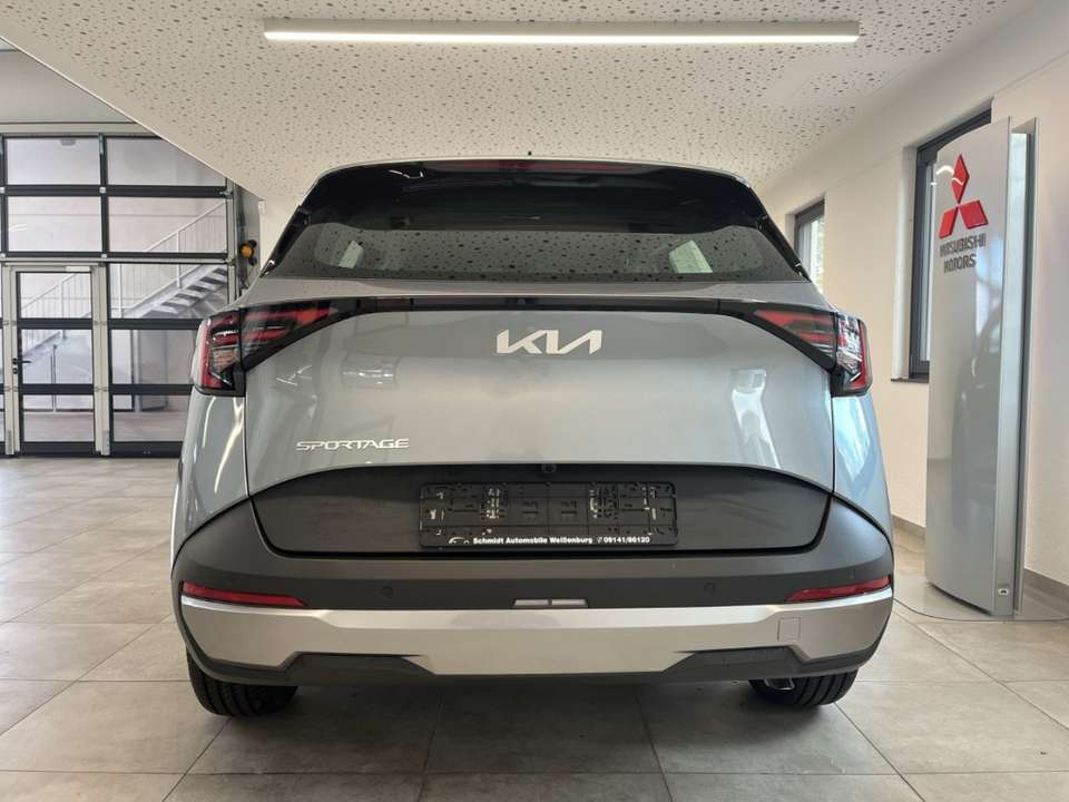 Kia Sportage - Imagem 3