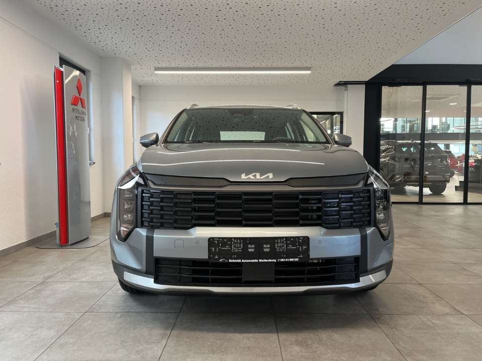 Kia Sportage - Imagem 5