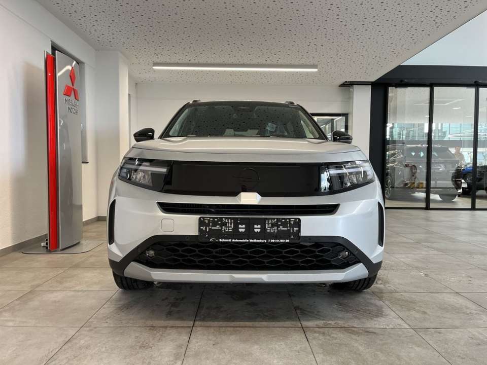 Opel Frontera - Imagem 5