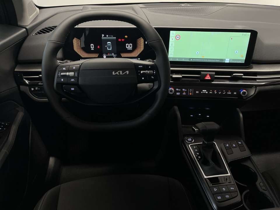 Kia Sportage - Imagem 8