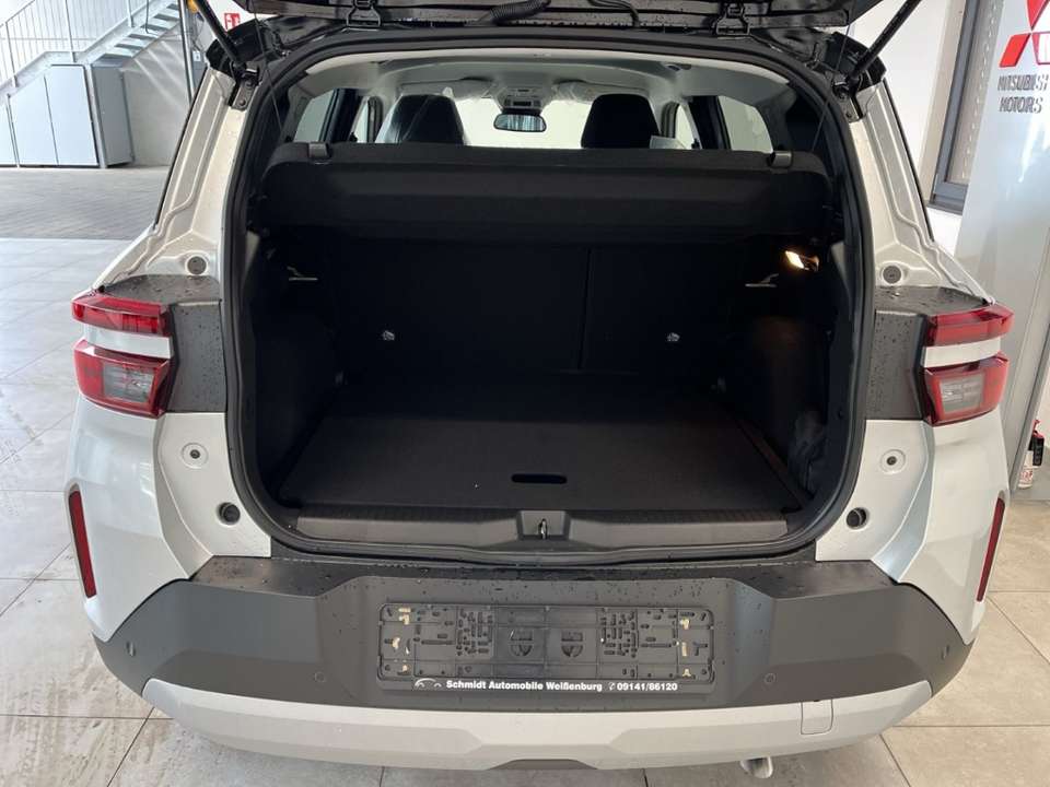 Opel Frontera - Imagem 6