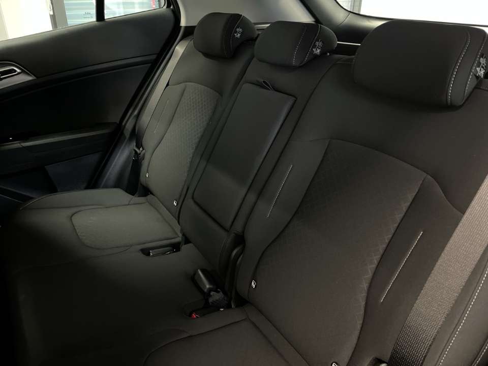 Kia Sportage - Imagem 9