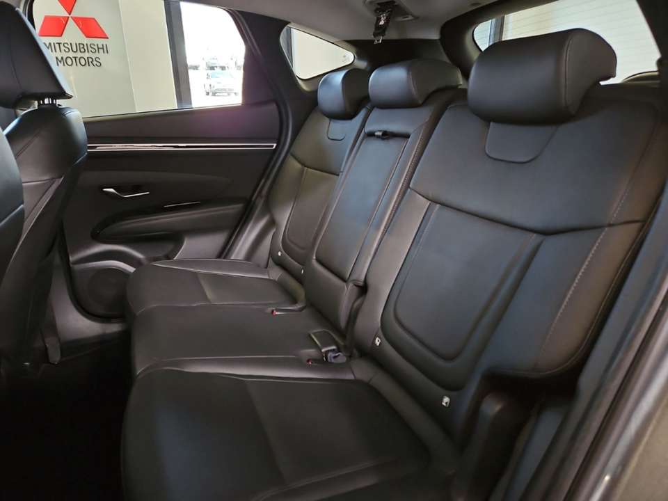 Hyundai TUCSON - Imagem 9