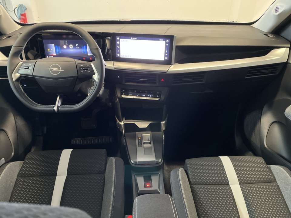 Opel Frontera - Imagem 7