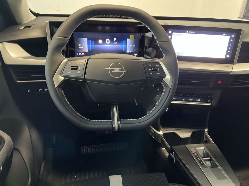 Opel Frontera - Imagem 8