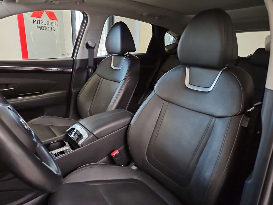Hyundai TUCSON - Imagem 11