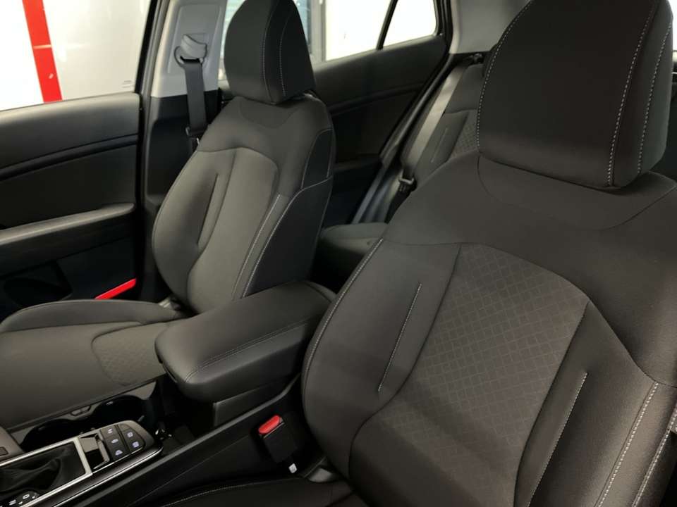 Kia Sportage - Imagem 11