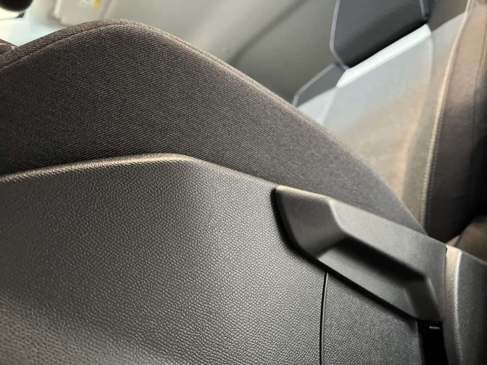 Opel Frontera - Imagem 9