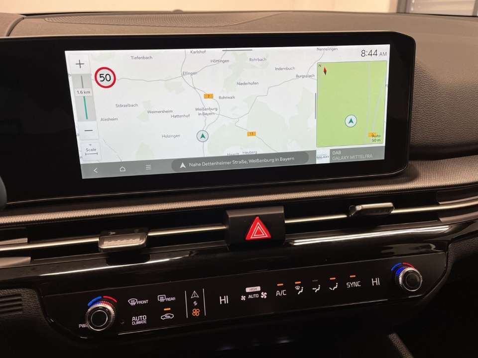 Kia Sportage - Imagem 12