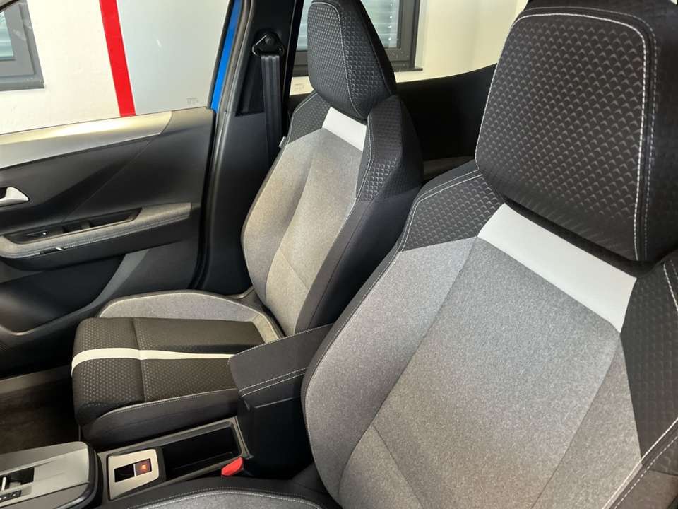 Opel Frontera - Imagem 10