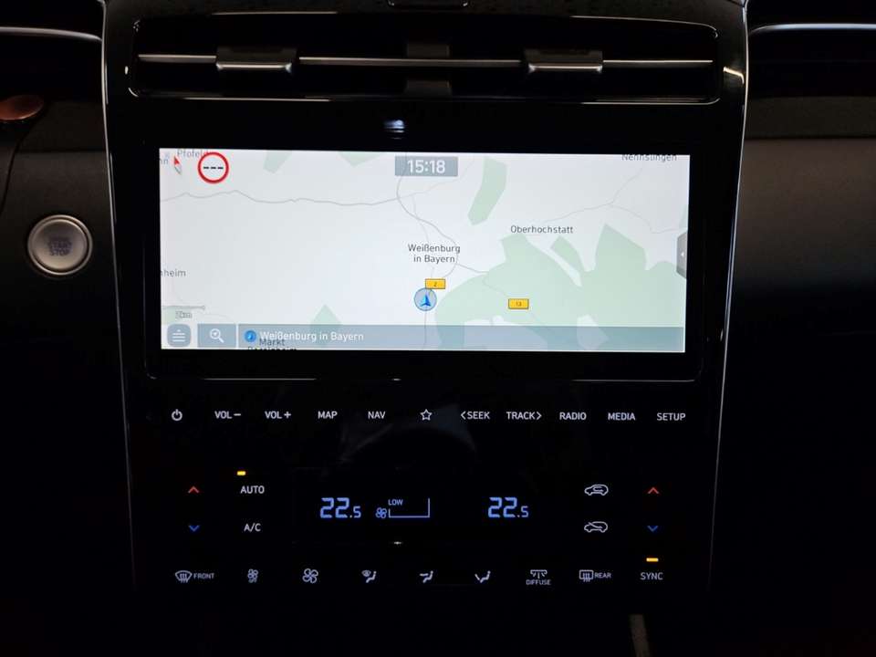 Hyundai TUCSON - Imagem 13