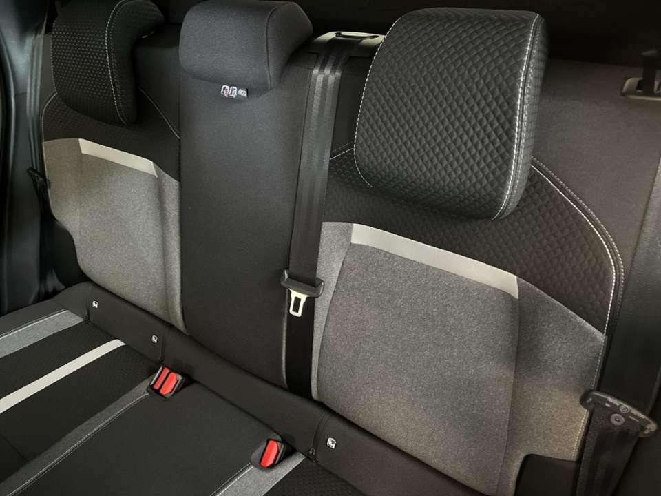 Opel Frontera - Imagem 11