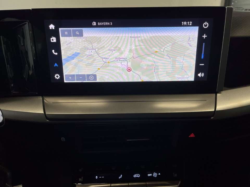 Opel Frontera - Imagem 12