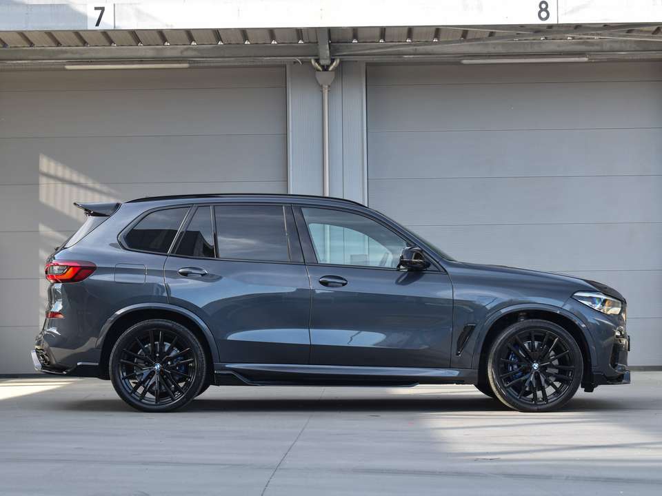 BMW X5 - Imagem 6