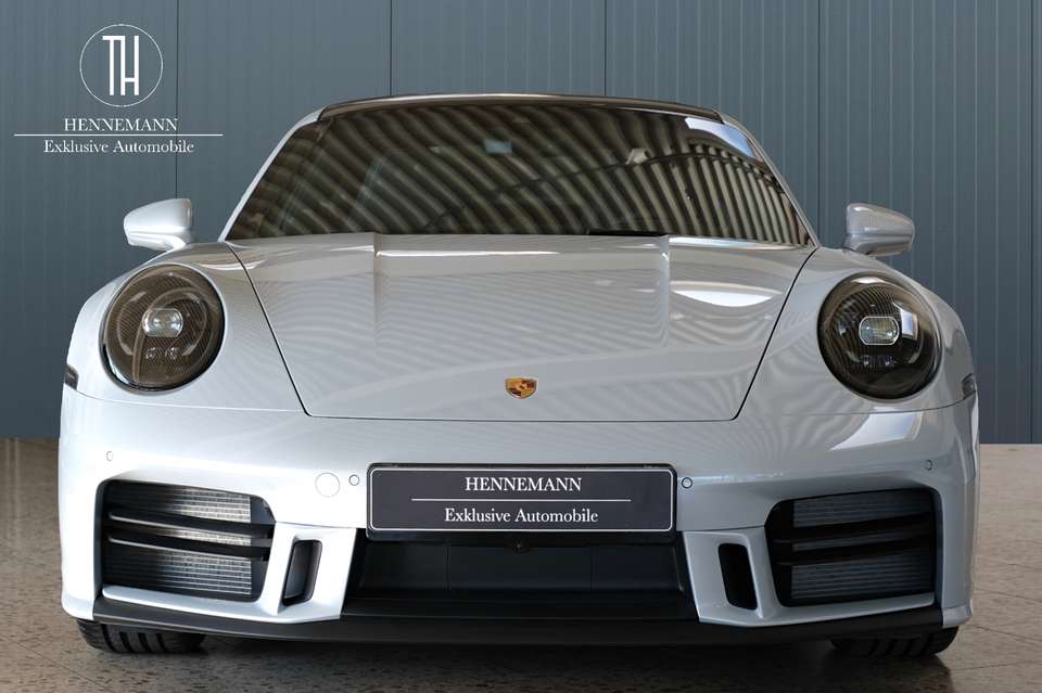 Porsche 992 - Imagem 4