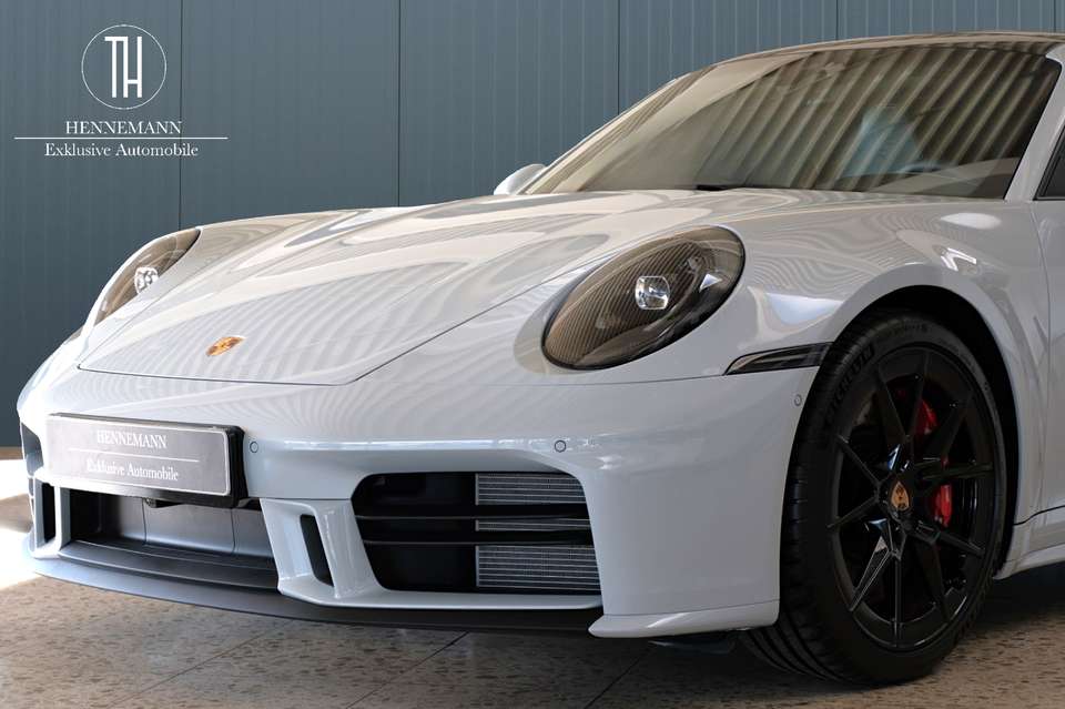 Porsche 992 - Imagem 5