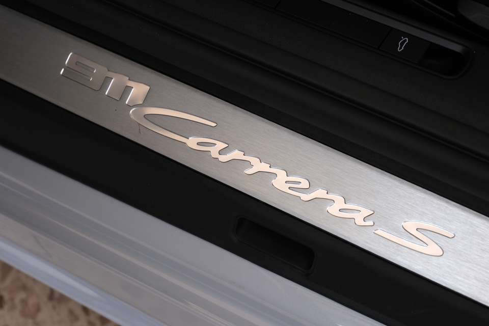 Porsche 992 - Imagem 13