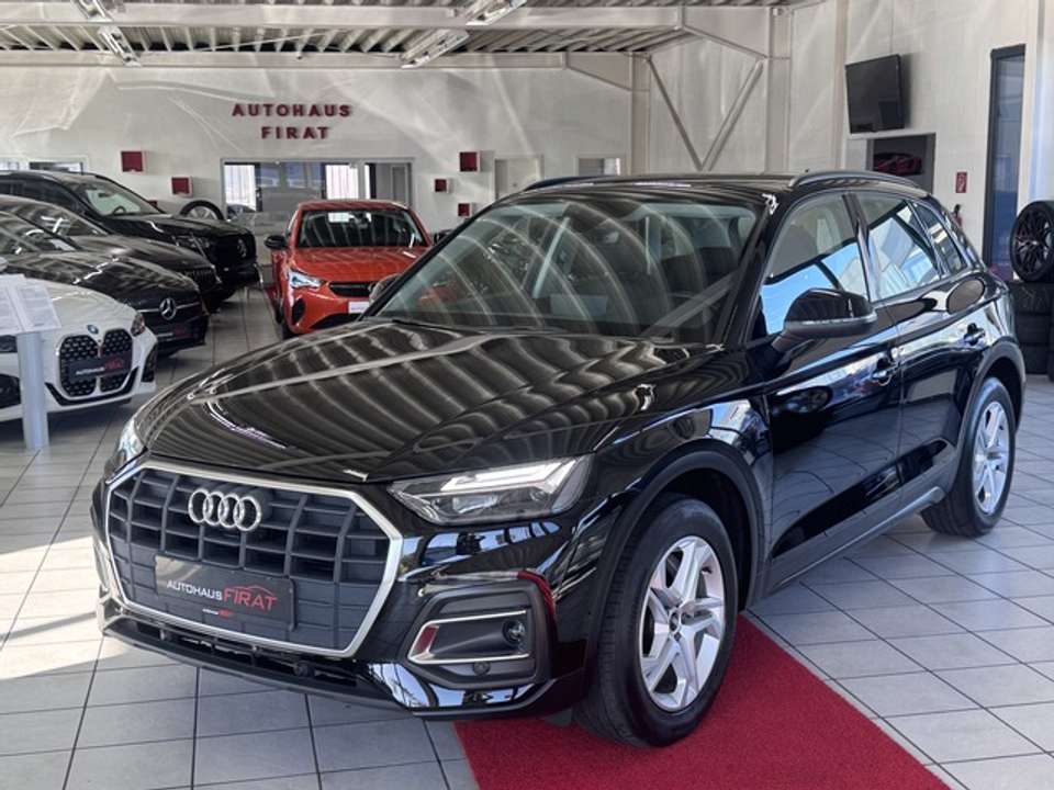 Audi Q5 - Imagem 2