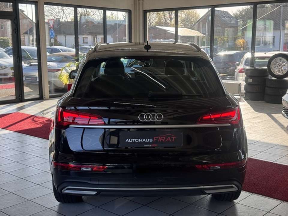 Audi Q5 - Imagem 4