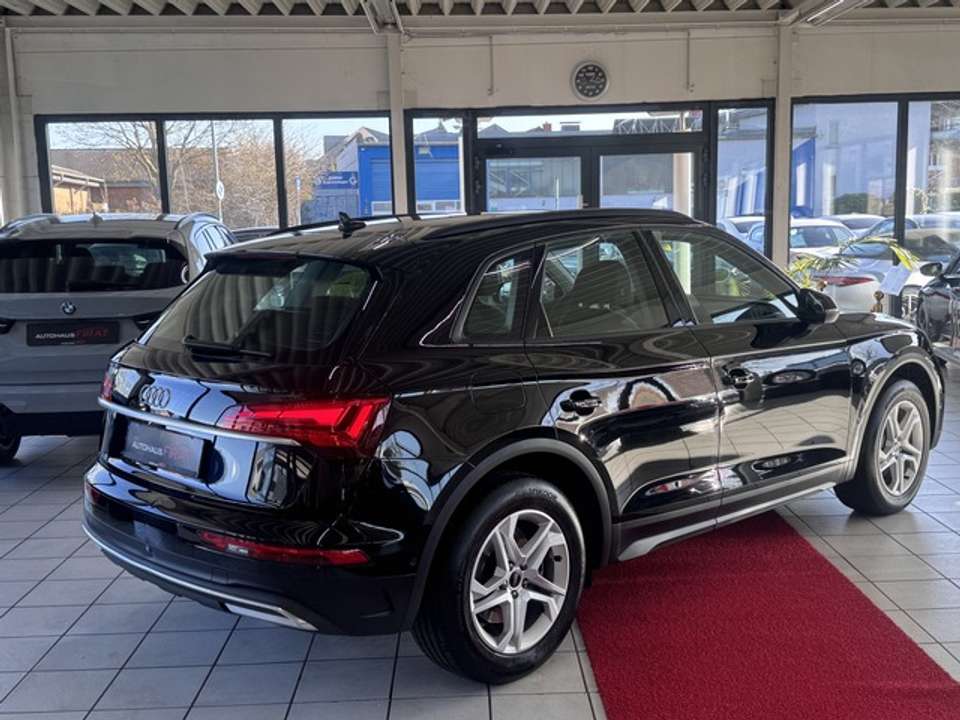 Audi Q5 - Imagem 5