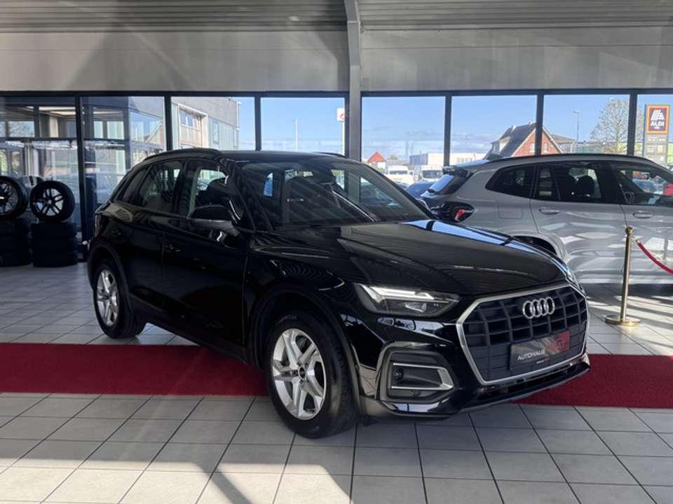 Audi Q5 - Imagem 6