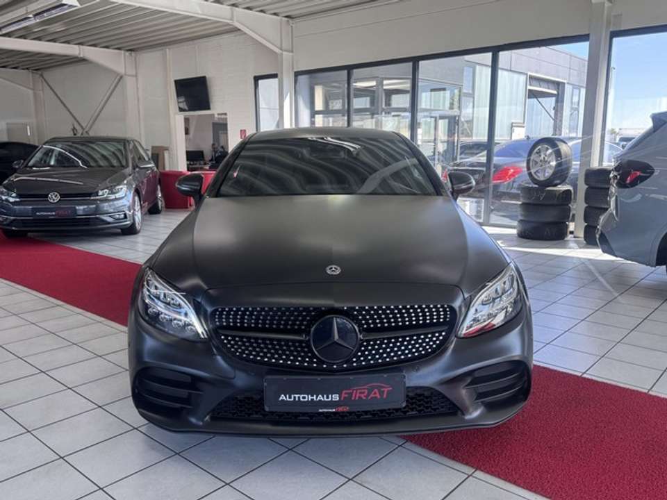 Mercedes-Benz C 220 - Imagem 5