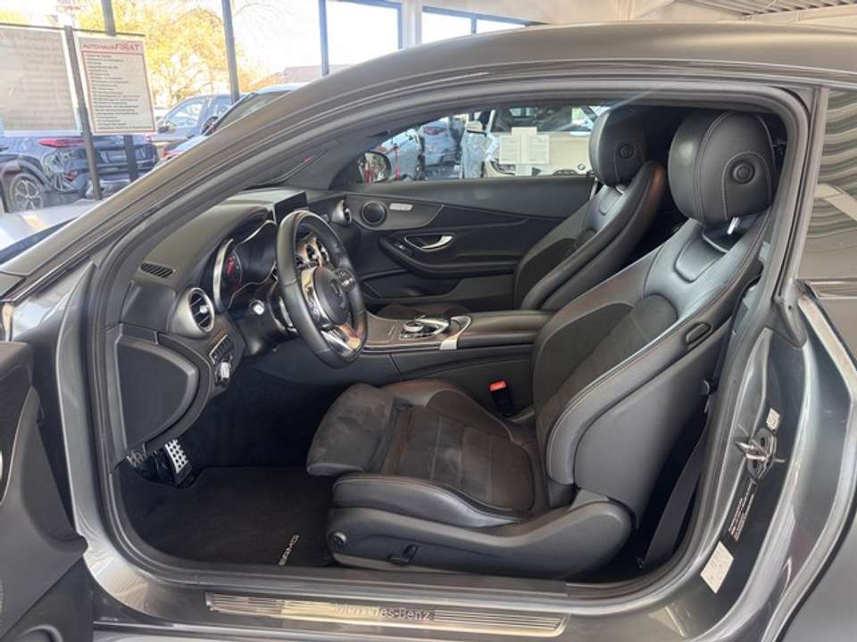 Mercedes-Benz C 220 - Imagem 6