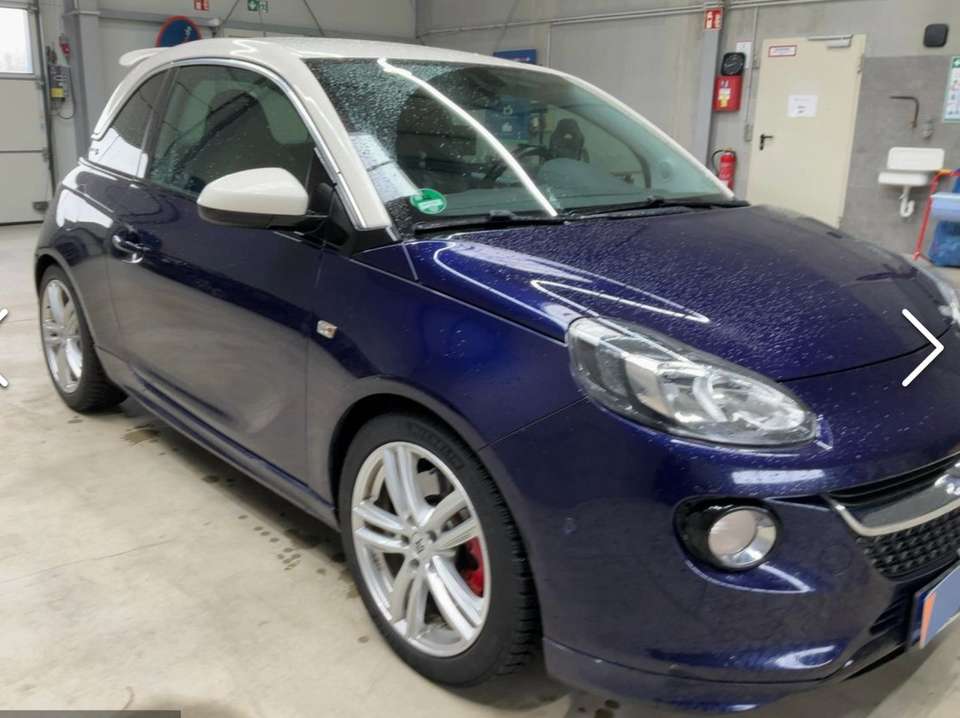 Opel Adam - Imagem 2
