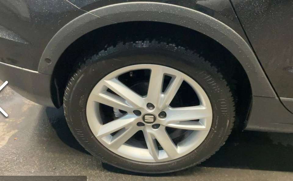 SEAT Arona - Imagem 3