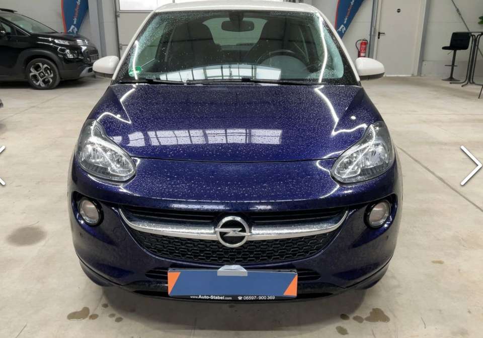 Opel Adam - Imagem 4