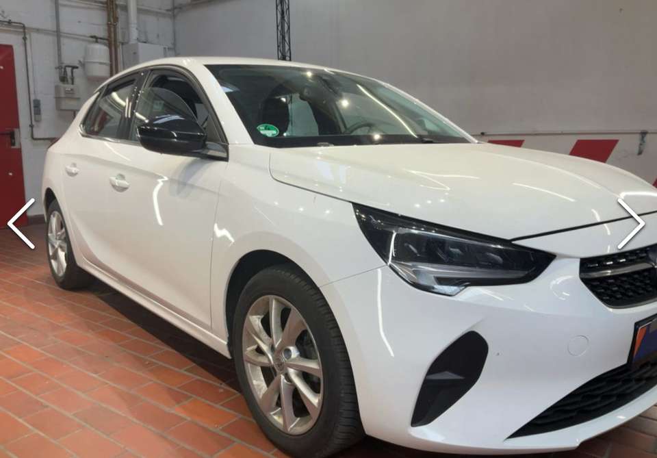 Opel Corsa - Imagem 2