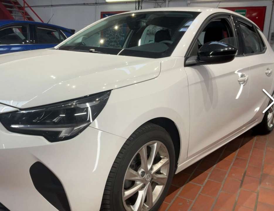 Opel Corsa - Imagem 3