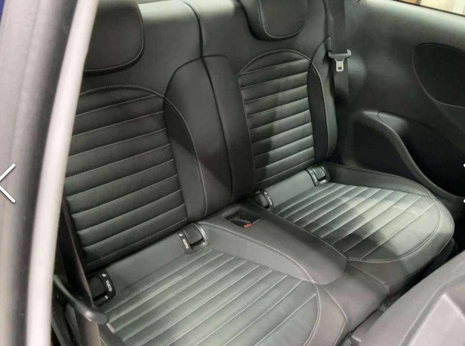 Opel Adam - Imagem 7