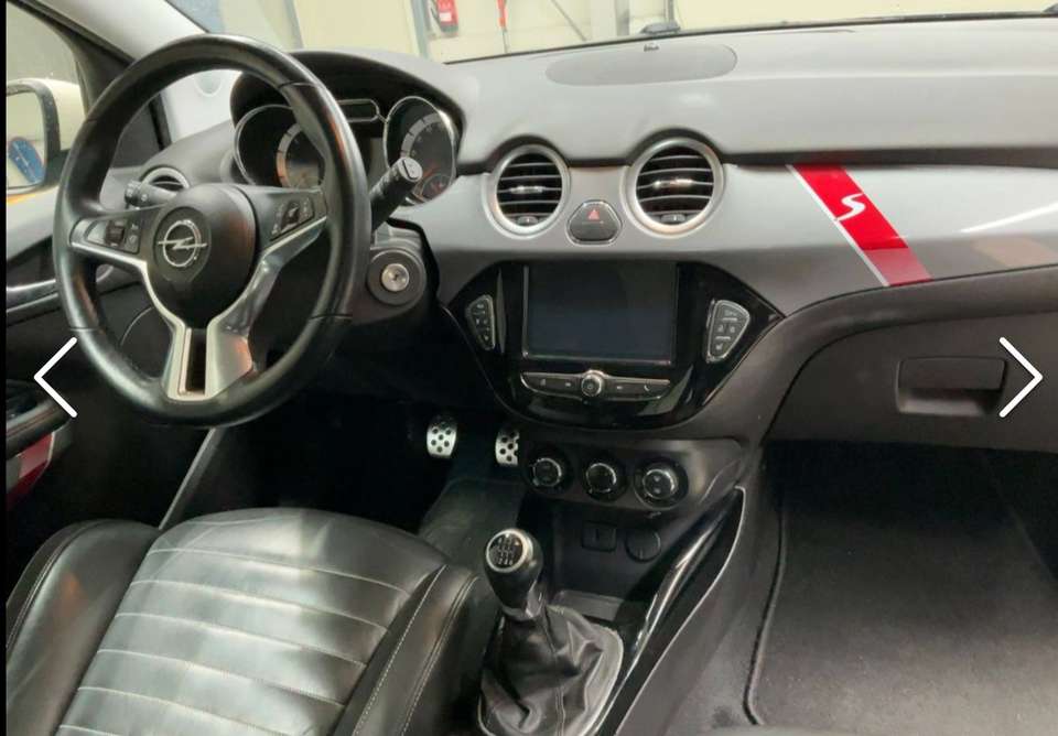 Opel Adam - Imagem 8