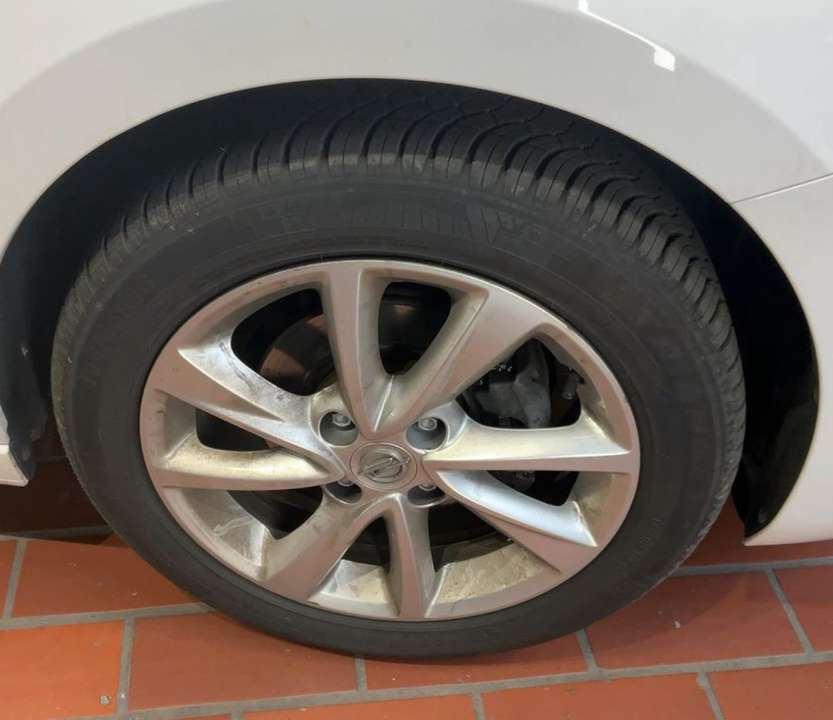 Opel Corsa - Imagem 7