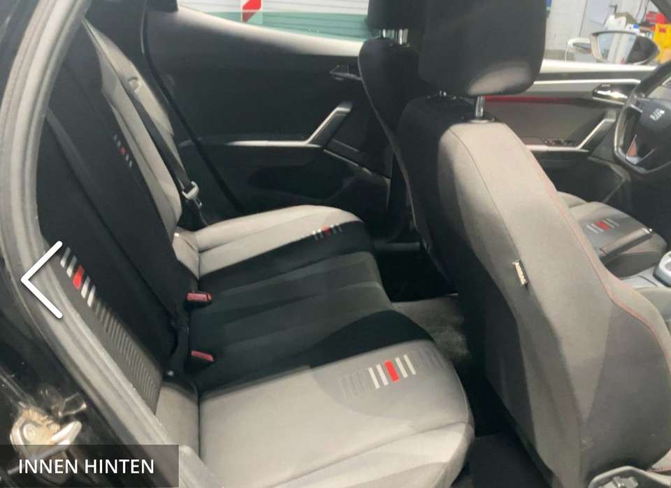 SEAT Arona - Imagem 9