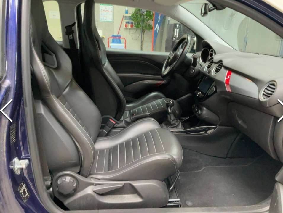 Opel Adam - Imagem 10